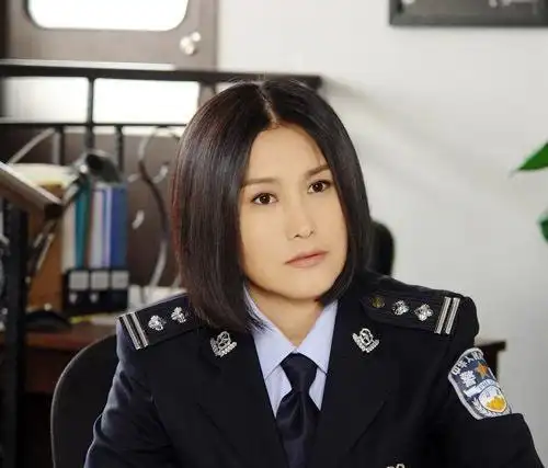 重案六组王茜个人资料