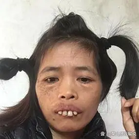 你敢发丑女图,我就敢改!