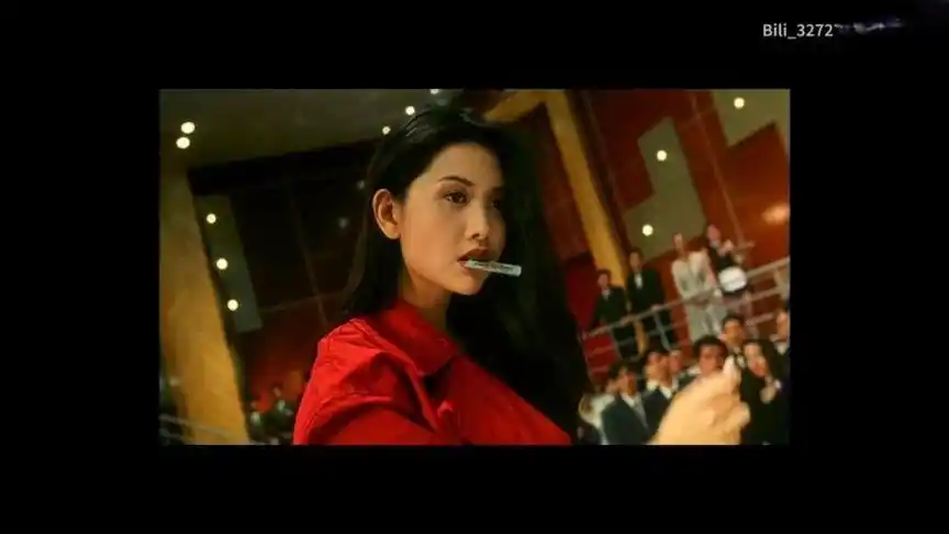 邱淑贞:又纯又欲,清纯与妩媚的完美结合!