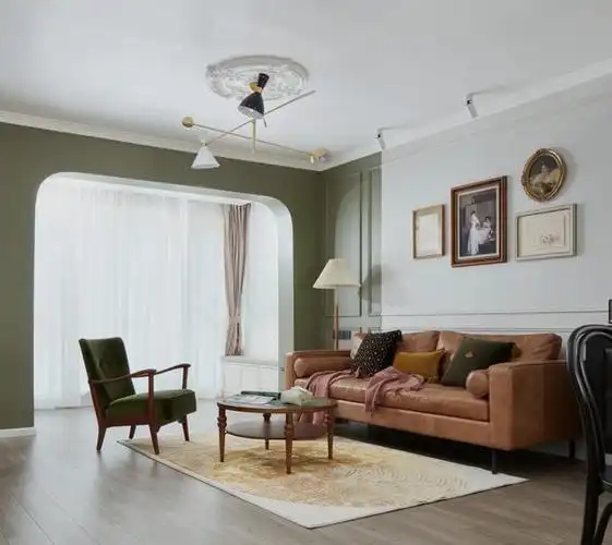 北欧风格:自然与设计的和谐共舞