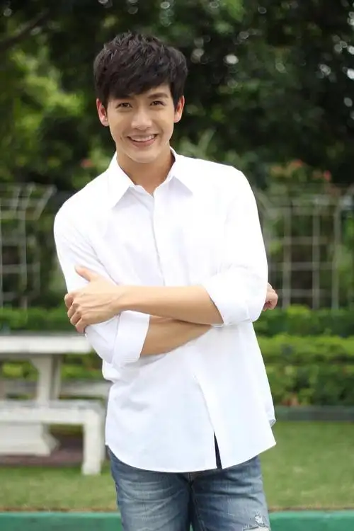 普提查·克瑟辛 puttichai kasetsin的图片