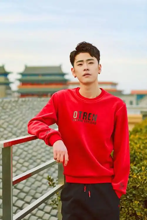 唯爱小辫儿张云雷