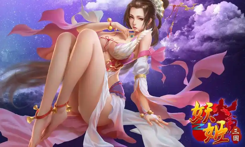 美女卡牌类手游排行榜 美女卡牌收集类手游推荐