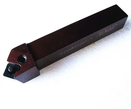 四川天虎杠杆式外圆车刀/红色高强度45°车刀:pssnr2020k12