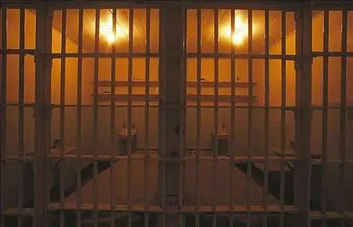 监狱图片_监狱图片大全_全景网