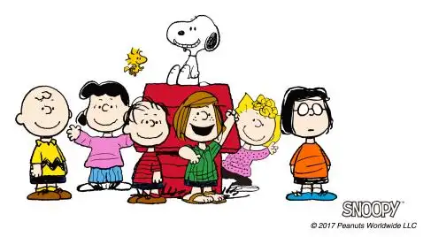 启封时间 百变来袭 爱普生史努比主题手表全新上市!