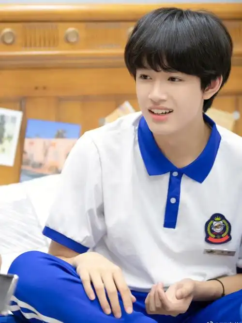 个人看法 他们班里的学生如果能接受他们和他们友好相