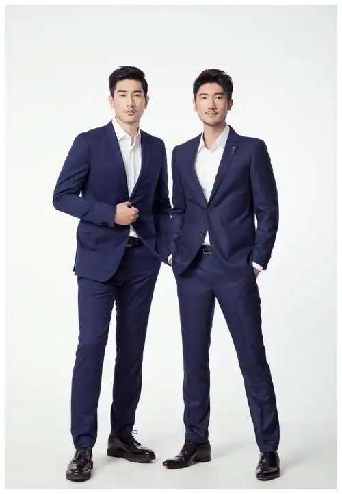 二哥晒合影为高以翔庆生,梦到弟弟不想醒来,分享过往引人泪奔