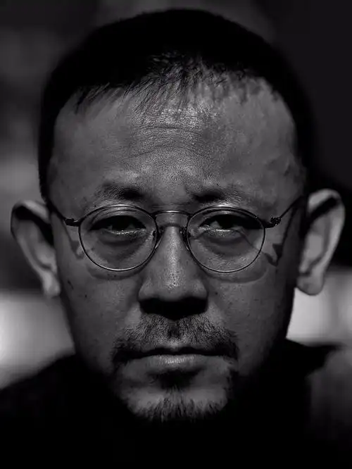 姜文中国电影演员,导演.