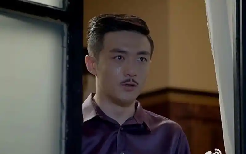 李泽锋,中国内地明星,明星李泽锋《乱世丽人行》剧照