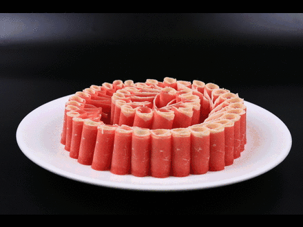 只需5800元!豆捞火锅特色技术打包带回家!