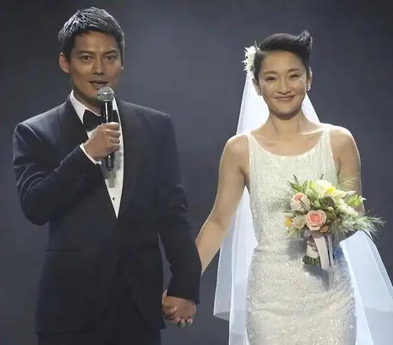 演技不是你的遮羞布|陈坤|唱片|记者|娱乐圈|林心如|霍建华|古典乐|女