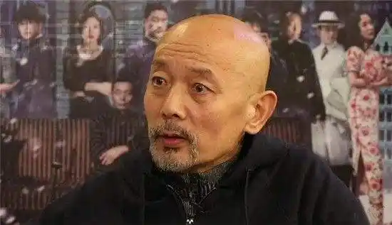 除了陈佩斯和朱时茂外,还有一位大咖就是因出演《断片之险途夺宝》而