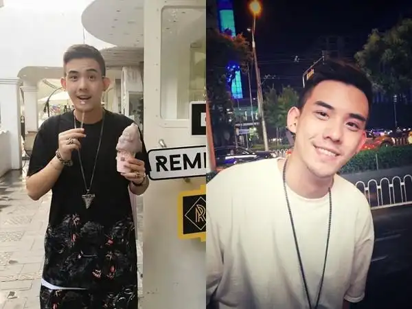 还记得《棒棒堂》呱呱吗? 10年后「激似彭于晏」帅炸