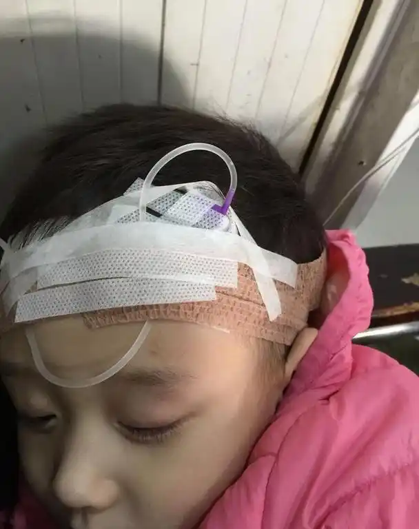 孩子生病了,家长如何远离焦虑恐慌?