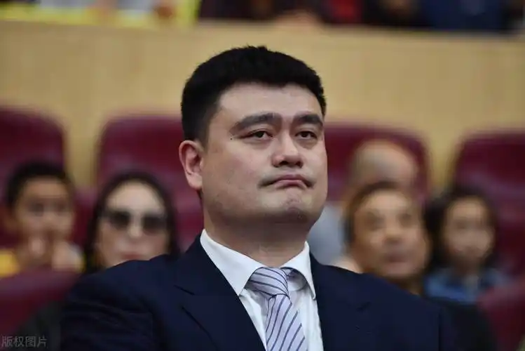 姚明!如何做到让人民满意的篮球?_个人_比赛_文化