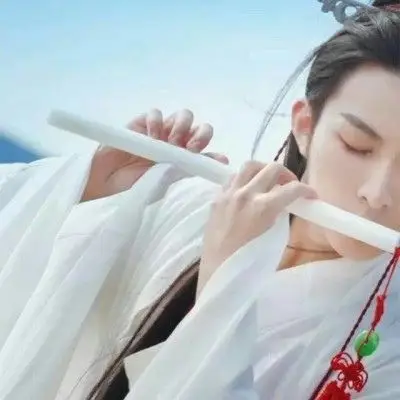 qq头像男生古风真人2019精选 总有个伤你的人你却一直原谅