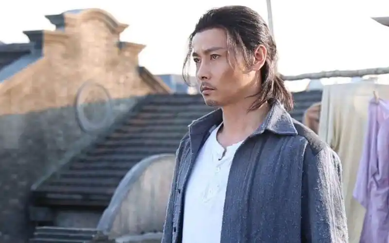 【燃向】张晋个人混剪