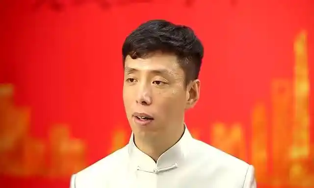 相声演员贾旭明,张康开启商演之路 上海首演专访!