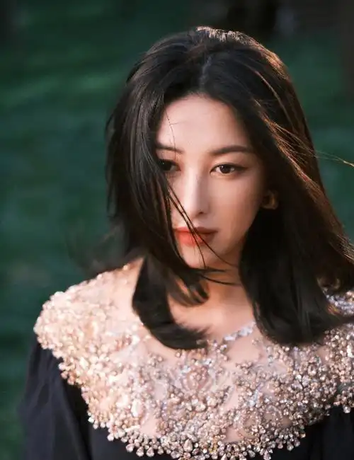 朱珠的感情经历,最美名媛朱珠爱过四个男人,最终却嫁给普通人-韩剧网