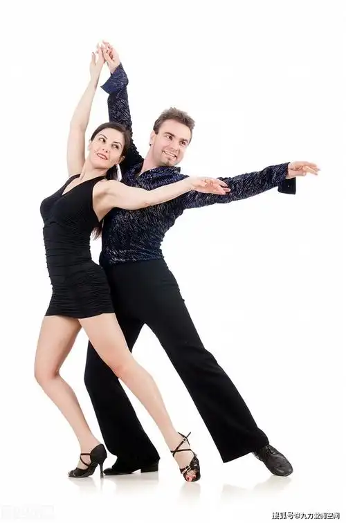 想要跳好拉丁舞?这几个技巧,你需要了解._手机搜狐网