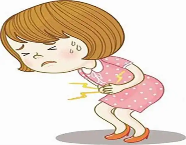 胃疼难受的短句说说胃疼发朋友圈的用语