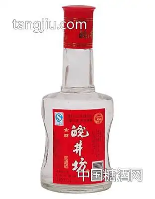 250ml皖井坊小福酒招商