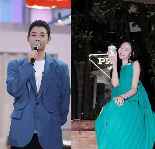 霍尊同学发文道歉,宣布退圈