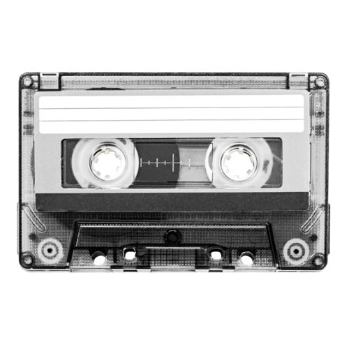 复古磁带图片大全