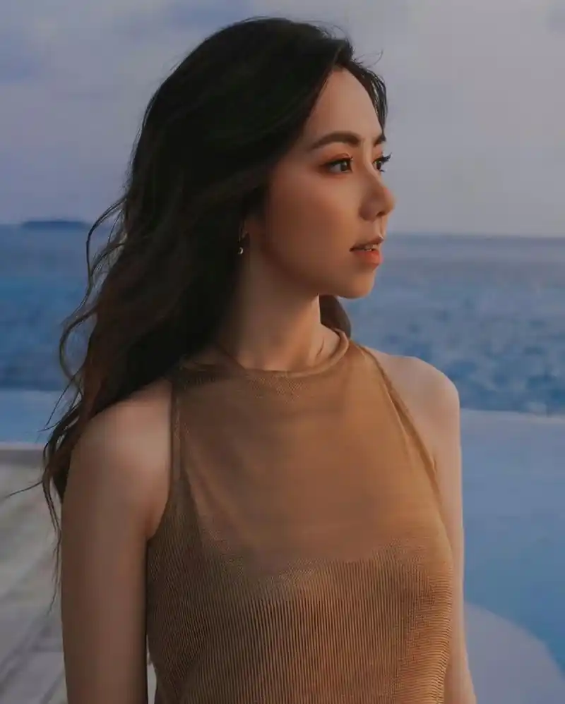 邓紫棋无水印图