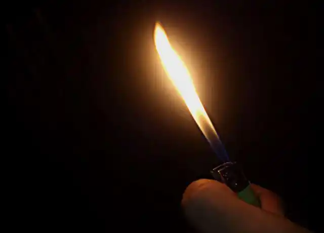 无视欧美阻拦中国1块钱打火机垄断欧美市场美国日本甘拜下风