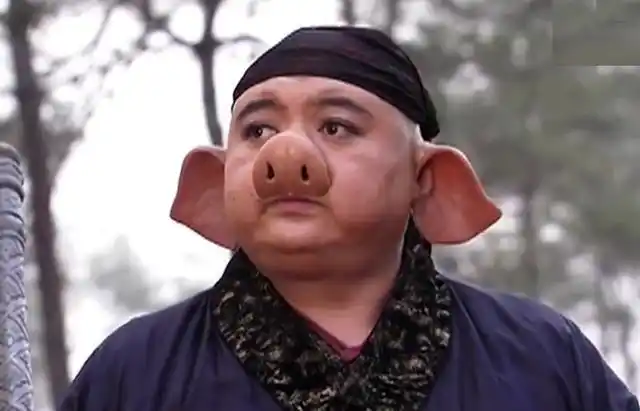 为什么猪八戒的三十六变也有缺陷悟空知道真正的答案