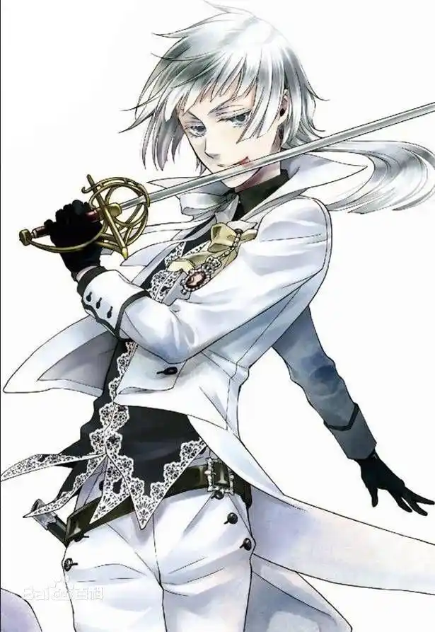 黑执事精美壁纸,等你来拿噢