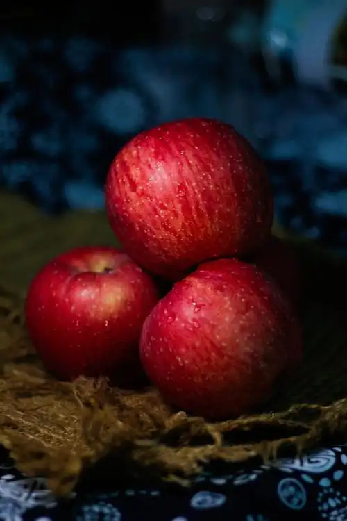 苹果|摄影|产品|黄德志 - 原创作品 - 站酷 (zcool)