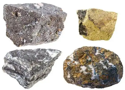 矿石品位检测有何作用?