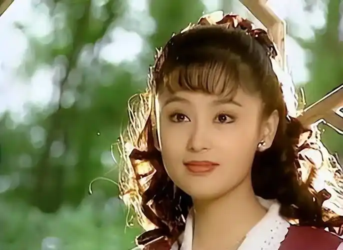 原创尖嘴猴腮别硬吹神颜10位女星告诉你古典美人从来都是温婉端庄