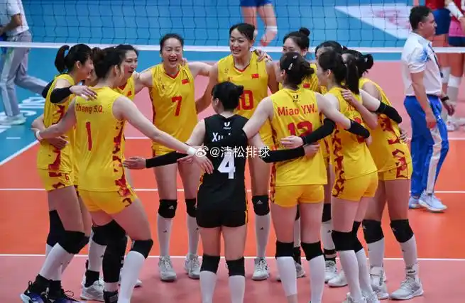 【中国女排横扫日本夺得大运会冠军】2021成都第31届世界大学生夏季