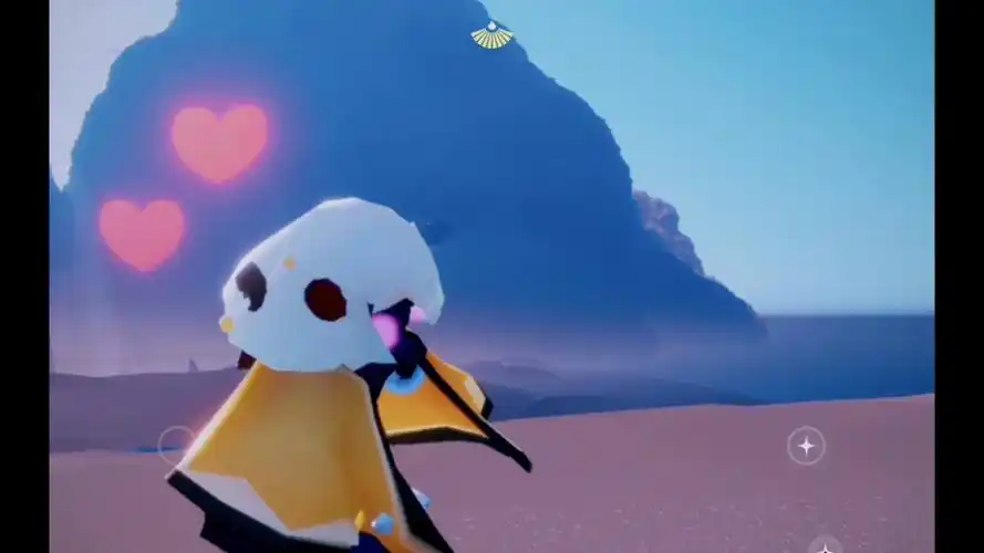 光·遇##光遇平菇