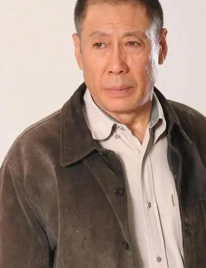 焦晃(中国男演员)_尚可名片