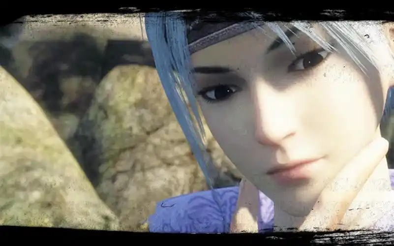 【画江湖之灵主】良垣cut