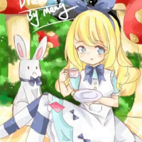 迷你世界头像图片女生可爱萌迷你世界仙气头像60张