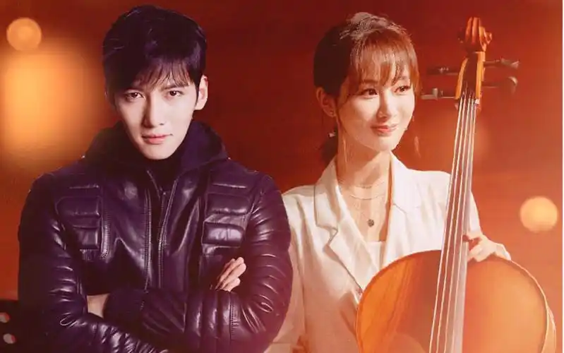 【池昌旭x杨紫】余生请多指教伪预告|最幸福的事 healer与林之校的