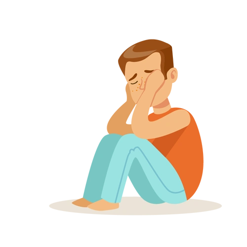 测一测,喜欢的那个ta心里到底有没有你?_煎熬