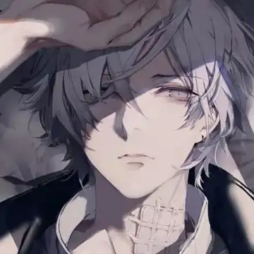 2020最火动漫男生头像,卡通头像图片-回车桌面