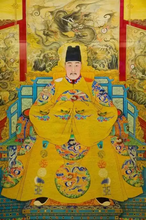 明太宗是怎么变成明成祖的?