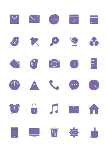 icon的几种风格的尝试|ui|图标|jhmn1 - 原创作品 - 站酷 (zcool)