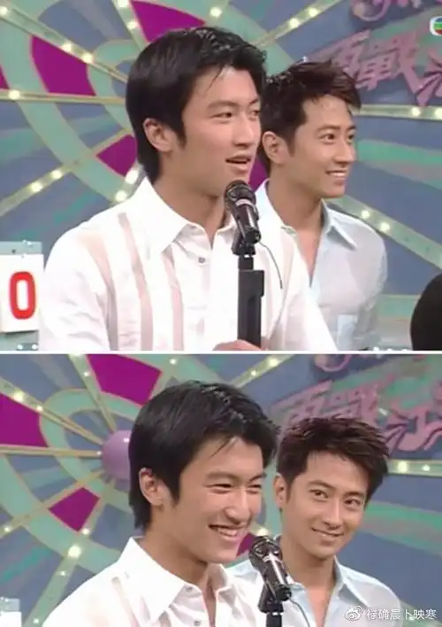 在他的人气巅峰期,孙耀威跟另外三人——谢霆锋,钟汉良,陈晓东被誉为