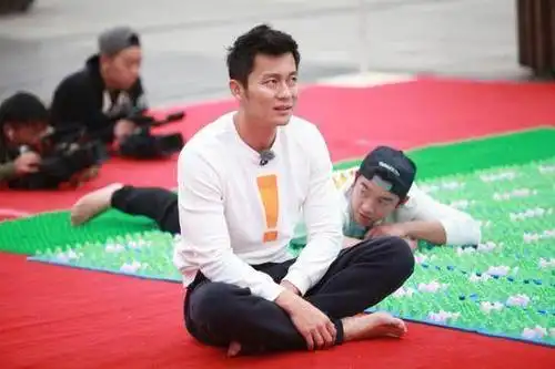 《奔跑吧兄弟》谁是智力担当?杨颖倒数第二,李晨第三,他居第一