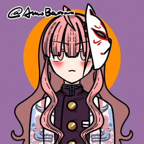 鬼灭之刃自创人物