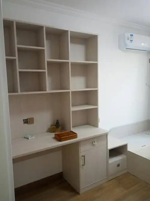 三十款现场制作的书柜分享给大家